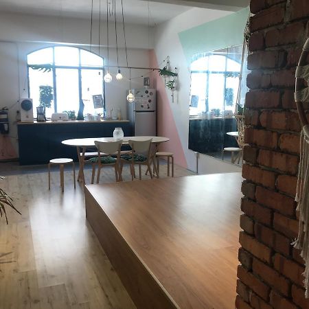 Dreamville Hostel Ampang  Esterno foto