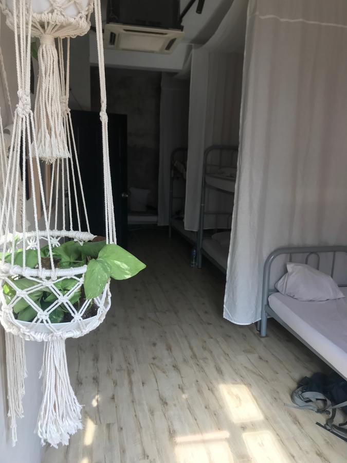 Dreamville Hostel Ampang  Esterno foto
