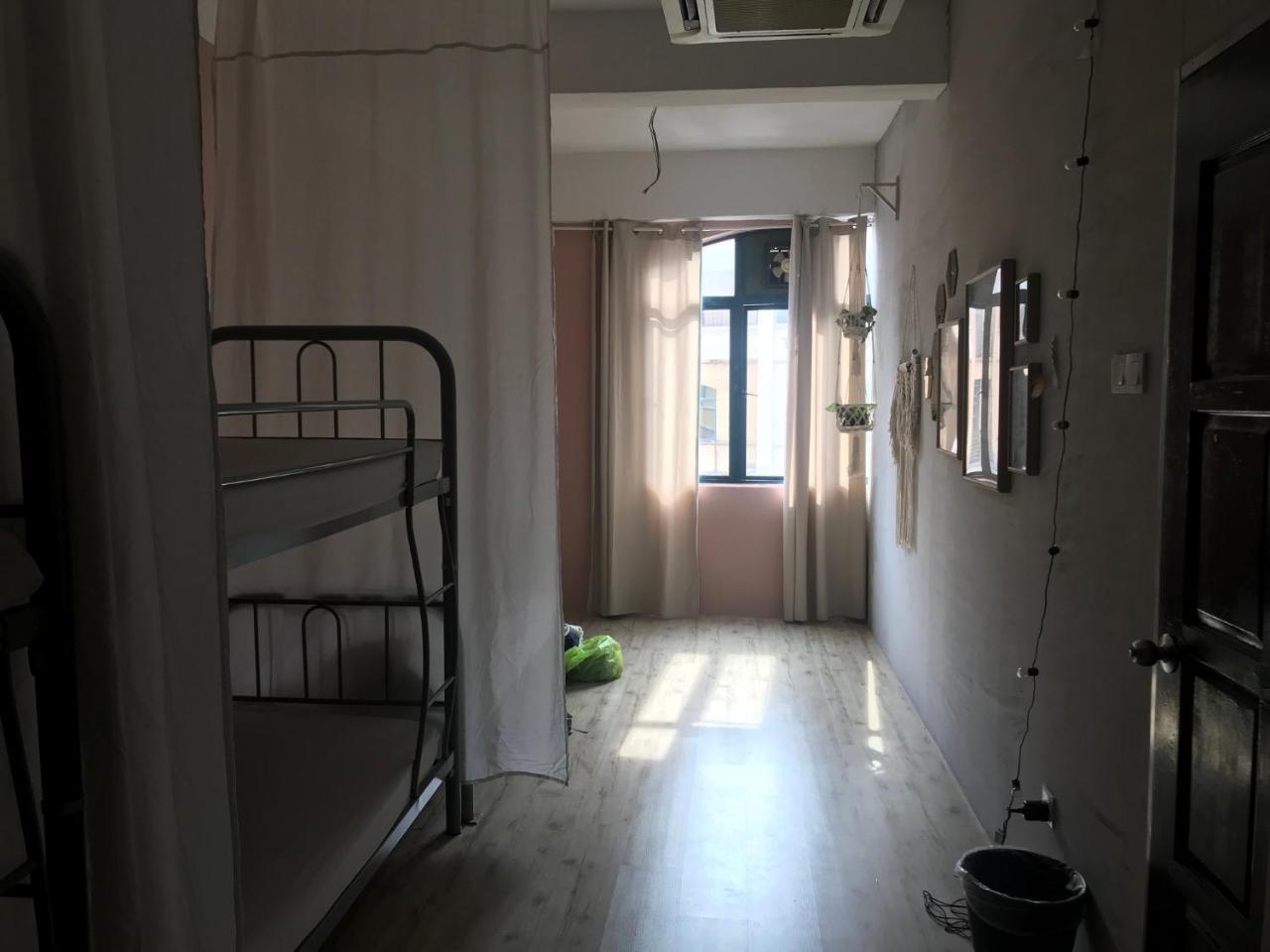 Dreamville Hostel Ampang  Esterno foto