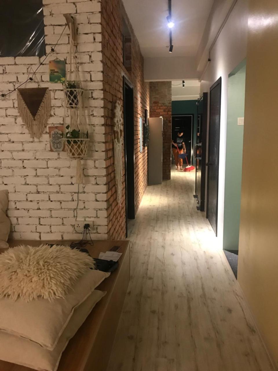 Dreamville Hostel Ampang  Esterno foto