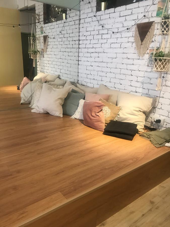 Dreamville Hostel Ampang  Esterno foto