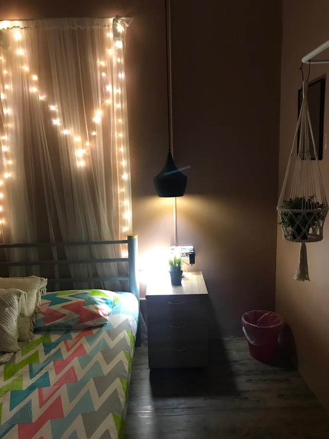 Dreamville Hostel Ampang  Esterno foto