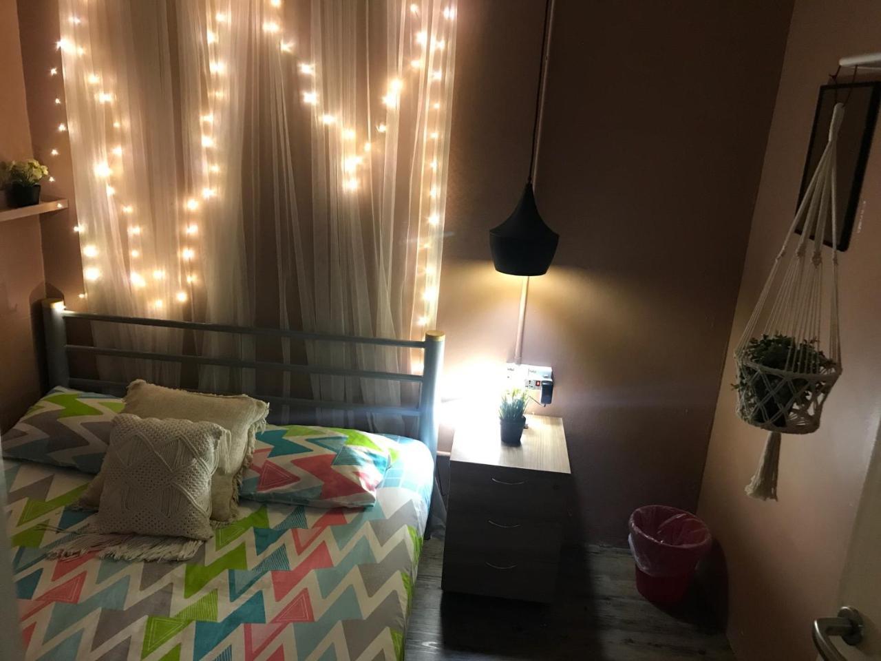 Dreamville Hostel Ampang  Esterno foto