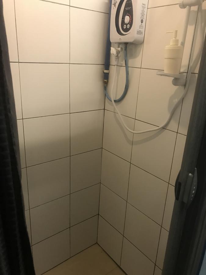 Dreamville Hostel Ampang  Esterno foto