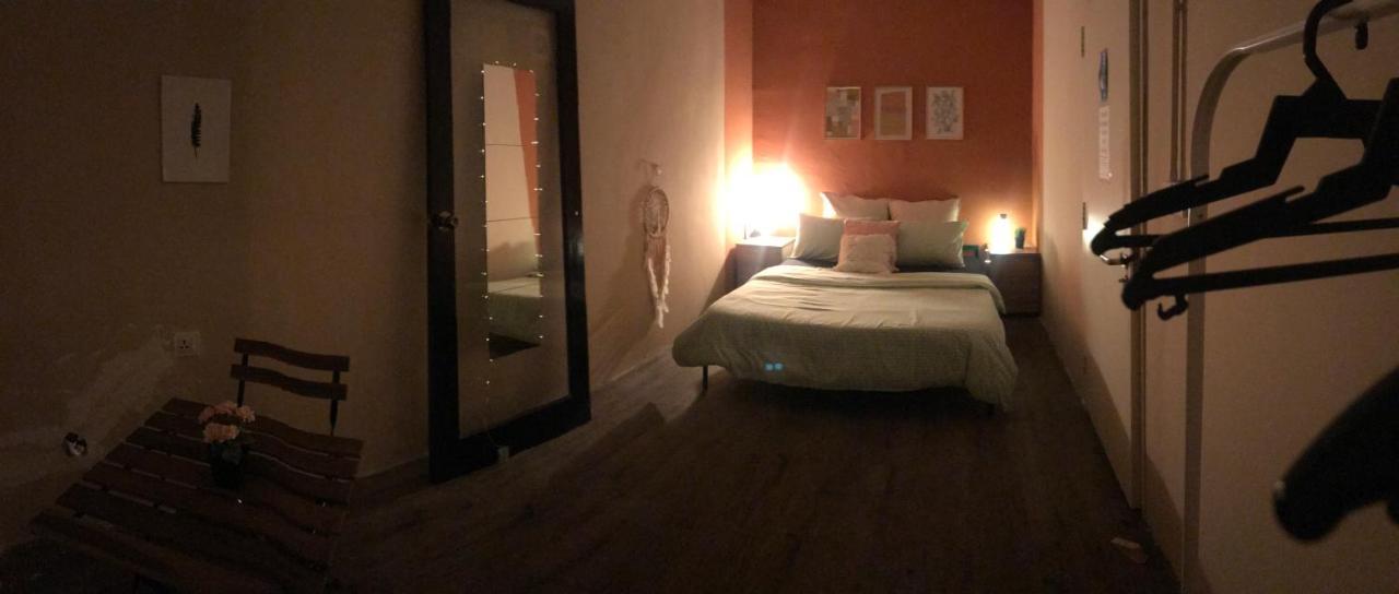 Dreamville Hostel Ampang  Esterno foto