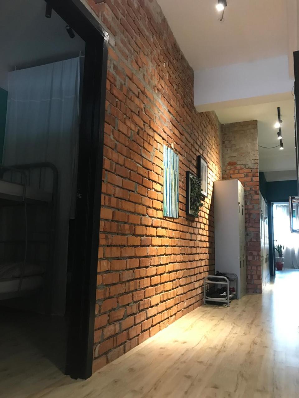 Dreamville Hostel Ampang  Esterno foto