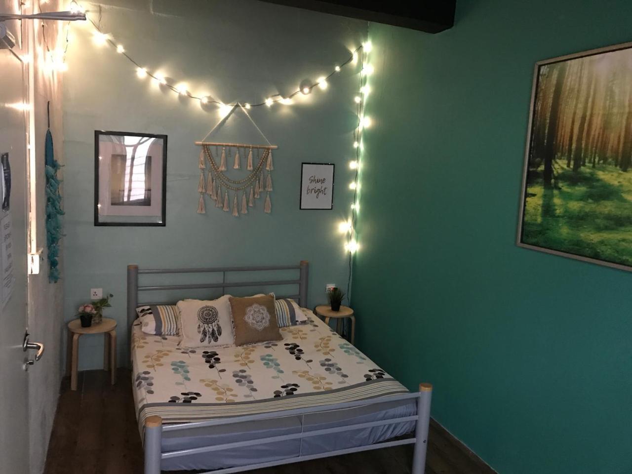 Dreamville Hostel Ampang  Esterno foto