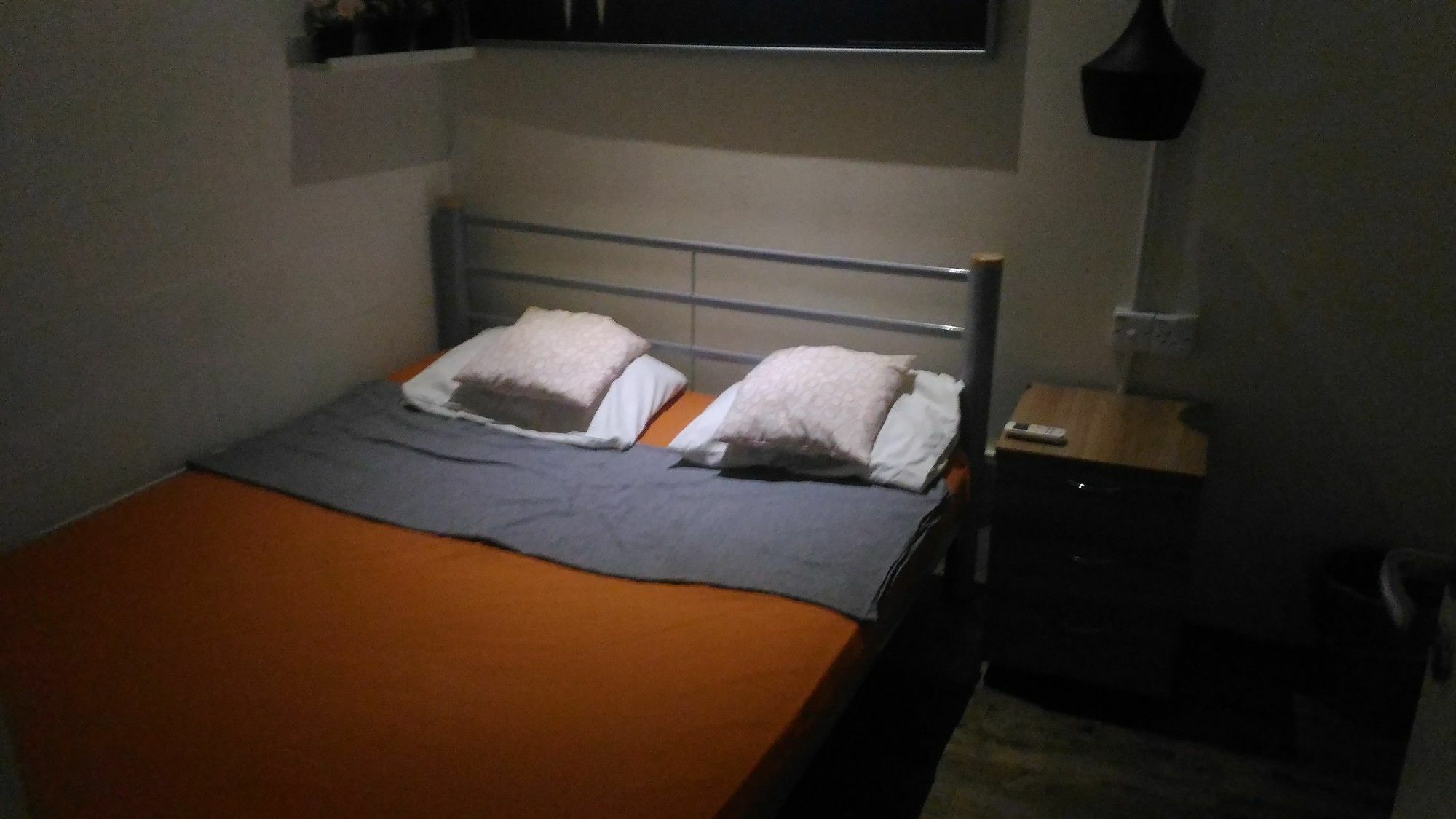 Dreamville Hostel Ampang  Esterno foto