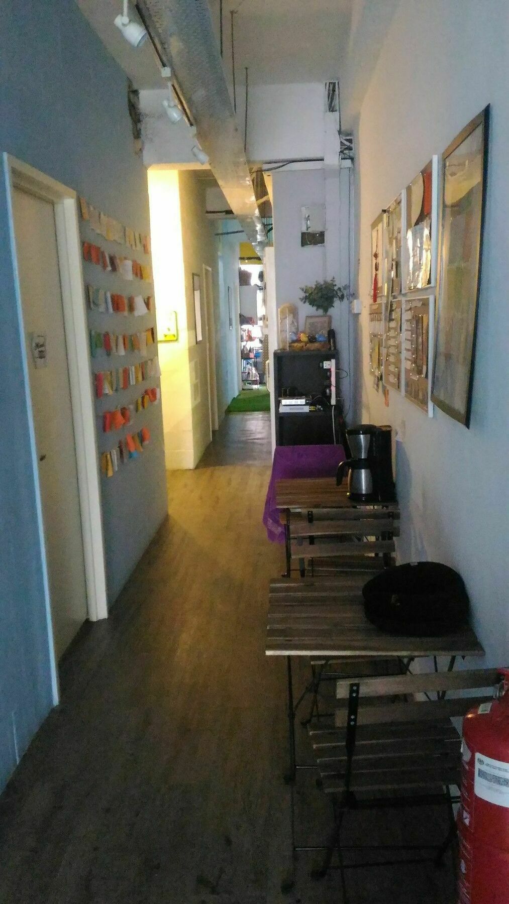 Dreamville Hostel Ampang  Esterno foto