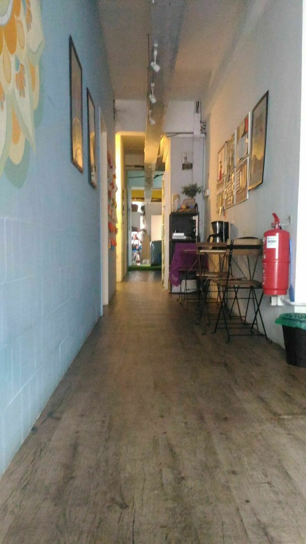 Dreamville Hostel Ampang  Esterno foto